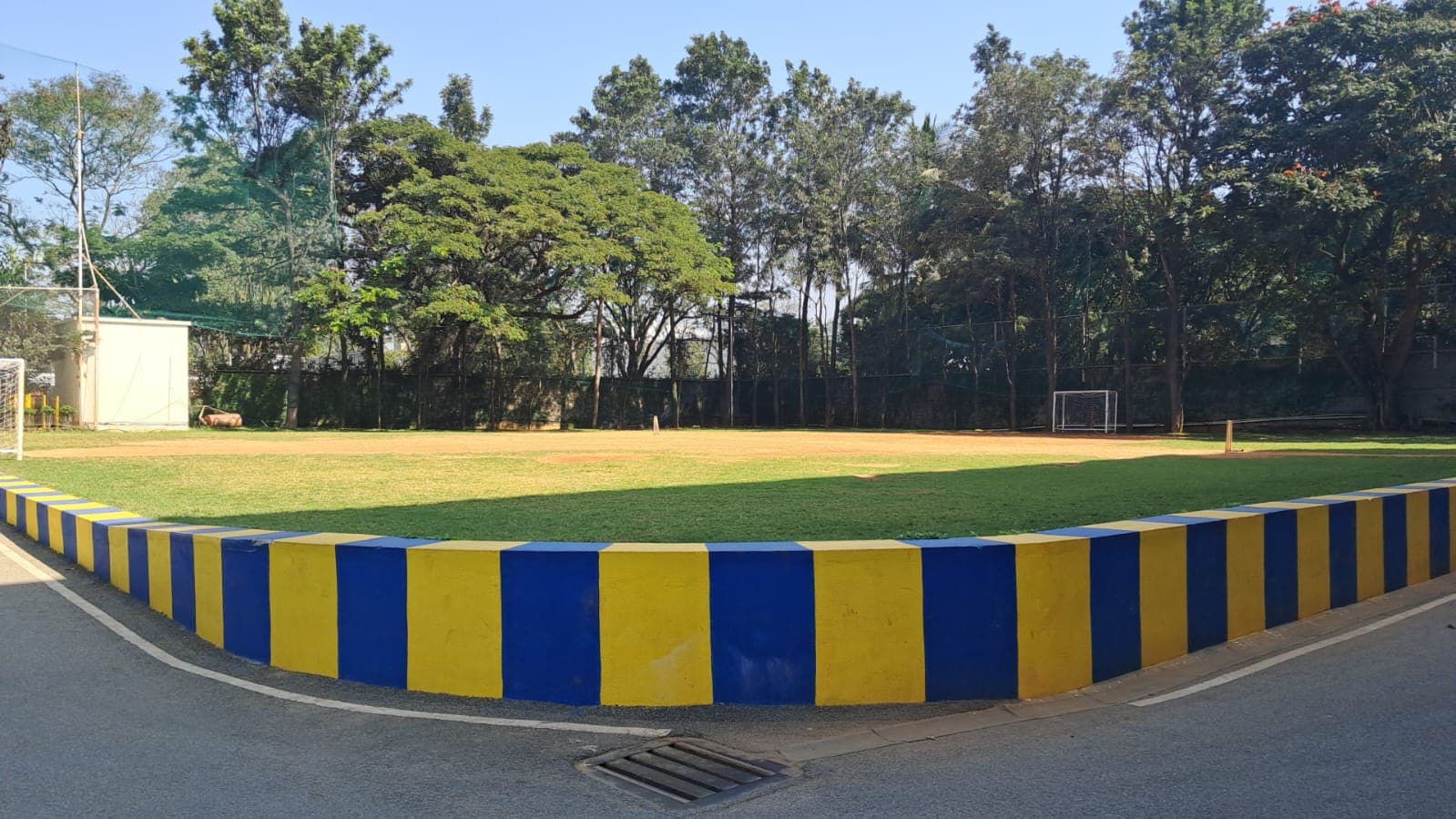 IIIT Bangalore Sport photo 3